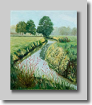 De Aa te Oud-Turnhout