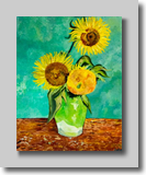 Thema - Bloemen