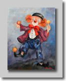 Clown
